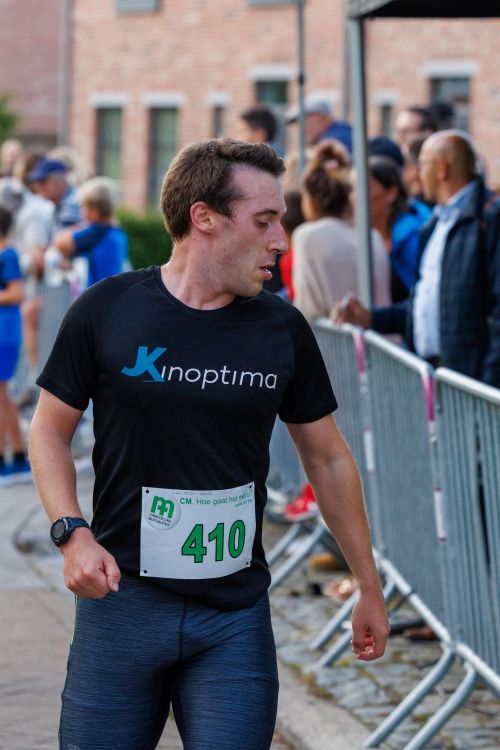 Landlopersjogging 2025